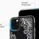 Apple iPhone 11 Pro Cecile Beyaz Mandala için Spigen Ciel Kılıf fotoğraf 2