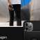Spigen masszív páncéltok Apple iPhone 11 Pro-hoz Matt fekete kép 1
