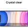 Spigen Align Master Glass Glas.tR FC за Apple iPhone Xr/11 черен картина 2