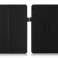 Case stand voor Lenovo Tab M10 10.1 TB-X605 Zwart foto 2