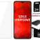 3mk Verre Flexible 7H pour Xiaomi Redmi Note 8 Pro photo 1