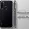 Spigen Crystal Shell Case for Xiaomi Redmi Note 8 Crystal Clear image 4