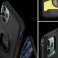 Spigen Gearlock GCF113 kovček za nosilec kolesa za Apple iPhone 11 Pro Black fotografija 4