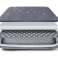 Case Kalidi klēpjdatora soma 13 Macbook Air/Pro Grey attēls 2