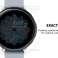 Ringke-kehys Galaxy Watch Active 2 44mm teräsmustalle 03 kuva 1