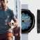Θήκη Υγρού Αέρα Spigen για Samsung Galaxy Watch Active 2 44mm Matte Bla εικόνα 6