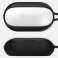 Spigen folyékony levegő tok Samsung Galaxy Buds/Buds Plus fekete fülhallgatóhoz kép 5