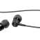 Sony MH-750 Casque intra-auriculaire filaire Mini Jack 3.5mm Microphone Charm photo 1