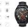 3mk x3 elastīgs stikls 7H Huawei Watch GT attēls 3