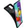 Spigen flytande luftfodral för Samsung Galaxy A51 matt svart bild 4