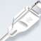 1m Rock Space Z12 cable for iPhone iPad iPod 2A white image 5