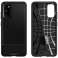 Coque d’armure Spigen Core pour Samsung Galaxy S20 Noir photo 3