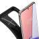 Spigen tekoči zračni kovček za Samsung Galaxy S20 Ultra Matte Črna fotografija 2