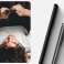 Spigen Жидкий воздушный чехол для Samsung Galaxy S20 Ультра матовый черный изображение 6