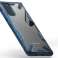 Ringke Fusion X caz pentru Samsung Galaxy S20 Plus Space Blue fotografia 1