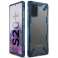 Coque Ringke Fusion X pour Samsung Galaxy S20 Plus Space Blue photo 2