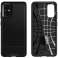 Housse d’armure Spigen Core pour Samsung Galaxy S20 Plus Noir photo 4