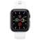 Spigen Ultra Hybrid -kotelo Apple Watch Series 4/5/6/SE 40mm Crystal C:lle kuva 6