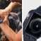 Spigen Rugged Armor Pro Case pour Apple Watch Series 4/5/6 / SE 44mm Charc photo 4