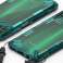 Ringke Fusion X Case voor Huawei P40 Lite Turquoise Groen foto 3