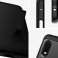 Spigen Tough Armor Case für Samsung Galaxy Xcover Pro Schwarz Bild 1