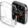 Spigen Ultra Hybrid Case pour Apple Watch Series 4/5/6/SE 44mm Crystal C photo 5