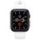 Custodia Spigen Ultra Hybrid per Apple Watch Series 4/5/6/SE 44mm Crystal C foto 6