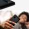 Spigen Tough bruņu futrālis Samsung Galaxy A41 metāla šīferim attēls 6