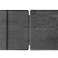 Alogy Slim Leather case for Kindle Oasis 2/3 Black image 2