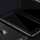 Spigen Glass FC para Funda para Apple iPhone 6/6S/7/8/SE 2022/2020 Bl fotografía 4