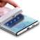 Mocolo 3D UV flytende glass for Samsung Galaxy Note 20 Ultra Clear bilde 3