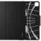 Apple iPad Pro için Spigen Sağlam Zırh Pro Kılıf 11 2020 Siyah fotoğraf 3