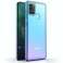 Silicone case Alogy case case for Samsung Galaxy A21S transparent image 2