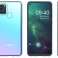 Silikonhülle Alogy Schutzhülle für Samsung Galaxy A21S transparent Bild 6