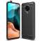 Case Alogy Rugged Armor for Xiaomi Poco F2 Pro black image 1