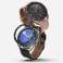 Ringke Bezel Tachymeter Cover voor Samsung Galaxy Watch 3 41mm Blac foto 2