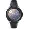 Tekuté vzduchové puzdro Spigen pre hodinky Samsung Galaxy Watch 3 41 mm matná čierna fotka 1