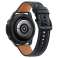 Etui Spigen Liquid Air do Samsung Galaxy Watch 3 41mm Matte Black zdjęcie 2