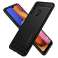 Spigen izturīgs bruņu futrālis priekš Samsung Galaxy A20s matēts melns attēls 1