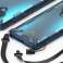 Ringke Fusion X etui til Pocophone F2 Pro / Redmi K30 Pro Space Blue billede 4