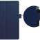 Case Case Alogy stand pour Huawei MediaPad T5 10.1 Navy photo 2