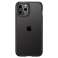 Spigen Ultra Hybrid Case voor Apple iPhone 12 / 12 Pro 6.1 Mat Zwart foto 2