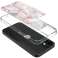 Spigen Cirilica Kovček za Apple iPhone 12 Mini 5.4 Roza marmor fotografija 4
