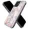 Spigen Cyrill Case voor Apple iPhone 12 Mini 5.4 Roze Marmer foto 5
