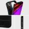 Spigen Core Armor Case pour Apple iPhone 12 Pro Max 6.7 Noir photo 4