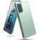 Ringke Fusion Case voor Samsung Galaxy S20 FE Clear foto 1