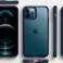 Spigen Ultra Hybrid Case for Apple iPhone 12/ 12 Pro 6.1 Navy Blue image 3