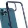 Spigen Ultra Hybrid Case for Apple iPhone 12/ 12 Pro 6.1 Navy Blue image 2