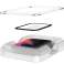 Hybrid Glass x2 Spigen ProFlex Ex Fit for Apple Watch 4/5/6/SE 40mm image 4