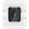 Vidro híbrido x2 Spigen ProFlex Ex Fit para Apple Watch 4/5/6/SE 40mm foto 6